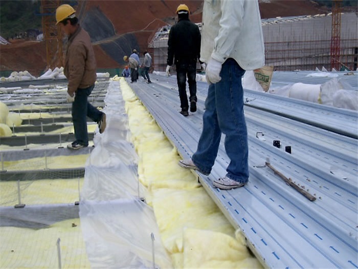 太原网架钢结构工程有限公司